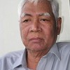 Vann Nath the Painter of Tuol Sleng Prison Credit: Marwaan Macan-Markar