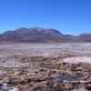 The Lagunillas river basin Credit: Daniela Estrada