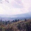 The 'Lake of No Return', Pangsau Pass, the site of many aircraft crashes during World War II. Credit: National Informatics Centre