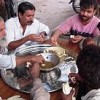 Free meals, provided by the Edhi Foundation and other charities, keep thousands from starvation. Credit: Zofeen Ebrahim/IPS