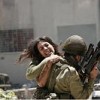 A scene from the film "Lebanon". Credit:   