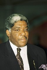 President Levy Mwanawasa - the last resort for Chrystal Denn. (Photo: Shaun Harris) Credit: PictureNET Africa President Levy Mwanawasa - the last resort for Chrystal Denn. (Photo: Shaun Harris) Credit: PictureNET Africa