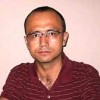 Uighur rights activist Mamtimin Ala. Credit: Mamtimin Ala