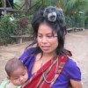 Native women prefer to give birth at home. Credit: Milagros Salazar/IPS.