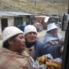 Indigenous women outside of La Paz, Bolivia. Credit: Diana Cariboni/IPS