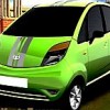 Nano, the world's cheapest car, has been dogged by controversy.  Credit: Tata Nano Car Info