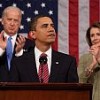 Obama addresses Congress on Feb. 24, 2008. Credit: White House photo by Pete Souza