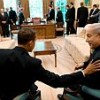 Obama and Netanyahu at the White House on May 18, 2009. Credit: White House Photo/Pete Souza