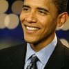 Barack Obama is the first African American - and one of the youngest - candidates to win the U.S. presidency. Credit: Obama campaign