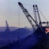 Oil sands mining equipment in Alberta, Canada. Credit: Gord McKenna