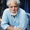 Michael Ondaatje Credit: Jeff Nolte