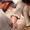 Injecting drug users in Pakistan comprise a huge number of individuals with HIV/AIDS. Credit: Fahim Siddiqi/IPS