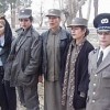 Female police recruits in Kabul  Credit: IRIN