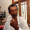 Farmer leader Premachandra who stopped the ruling Rajapakses from building an international airport on precious paddies. Credit: J. Weerasekera/IPS