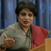 Radhika Coomaraswamy, U.N. Special Representative for Children and Armed Conflict Credit: UN Photo