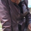 Ntsebeng Tlokotsi is one of the first 5,000 beneficiaries of Lesotho