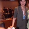 Lawyer Yoko Hayashi: government "must work with 