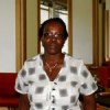 Patricia Blankson-Akapo Credit: Sabina Zaccaro