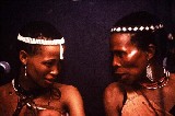 Members of a Bushman family, performing traditional San music. (Photo: Shaun Harris) Credit: PictureNET Africa Members of a Bushman family, performing traditional San music. (Photo: Shaun Harris) Credit: PictureNET Africa