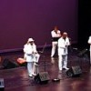 Septeto Nacional performs at the Hostos Center for Arts and Culture in New York.  Credit: Roque Planas