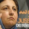 Shirin Ebadi Credit: Arash Ashourinia/IPS