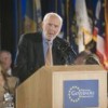 James Simons, founder of Renaissance Technologies, a private investment firm, earned 1.5 billion dollars in 2006. Credit: National Governors Association
