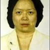 Police mug shot of Cheng Chui "Sister" Ping Credit: NYPD