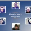 A virtual session in the Soliya Connect programme. Credit:  