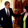 President Obama with Sonia Sotomayor at the White House on May 26, 2009. Credit: White House photo/Pete Souza