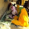 It is not uncommon for Sudanese women to leave work during work hours just to tend to their husband