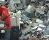 Computer recycling centre Credit: StEP Initiative
