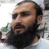 Zakirullah, an Afghan Talib, teaches at Darul Uloom Islamia in Khairabad village.  Credit: Ashfaq Yusufzai/IPS