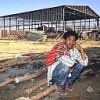 Construction workers in Thailand are mostly seasonal migrants from poor rural areas who spend months each year away from home.  Credit: UN Photo/Diez