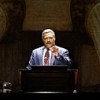 Laurence Fishburne as Thurgood Marshall. Credit: Carol Rosegg