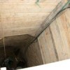 One of the hundreds of tunnels feeding Gaza. Credit: Erin Cunningham