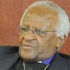 Archbishop Desmond Tutu Credit: Bankole Thompson/IPS