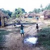 Tamils, displaced by the fighting, are mostly hunkered down in flood-prone areas.  Credit: IPS Correspondents 