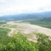 Ene river valley. Credit: Courtesy of CARE
