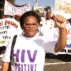 Women are at the epicentre of the AIDS pandemic in Southern Africa. (Photo: Themba Hadebe) Credit: PictureNET Africa