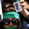 Iran is home to one of the most vibrant women