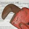 Joe the Plumber's meteoric rise looks increasingly like political myth-making based on fuzzy economics. Credit: Peter Costantini/IPS