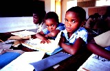 Can Zimbabwe's primary schools accomodate the under sixes? (Photo: Margaret Waller) Credit: PictureNET Africa Can Zimbabwe's primary schools accomodate the under sixes? (Photo: Margaret Waller) Credit: PictureNET Africa