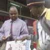 In the print media and on air, Zimbabwe's campaign coverage is problematic. (Photo: AP) Credit: PictureNET Africa