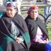 Mapuche women in Chile's Chol Chol community - Giovanna Beratto