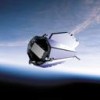 CryoSat Satellite. - AOES Medialab.
