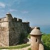 The legendary Morro Castle in Santiago, Cuba. - Guillaume Thomassin.