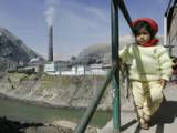 The toxic air of La Oroya is a time bomb for the city's children. - Courtesy of Peruvian newspaper La República The toxic air of La Oroya is a time bomb for the city's children. - Courtesy of Peruvian newspaper La República
