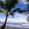 A beach at Costa Rica's Manuel Antonio National Par - Mauricio Ramos
