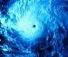 Hurricane Greta thrashed the northern Honduran coast in 1978. Two thousand people were left homeless - NOAA