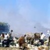 Methane emanates from garbage dumps, livestock waste and some plant - Mauricio Ramos